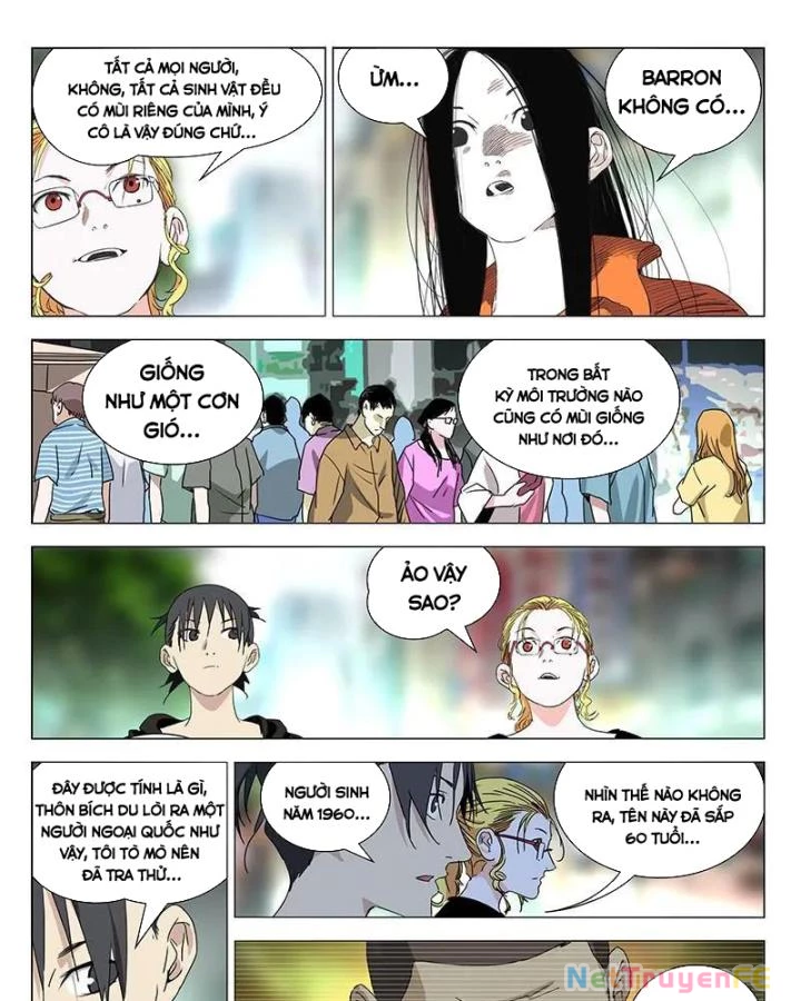 Nhất Nhân Chi Hạ Chapter 326 - Next 