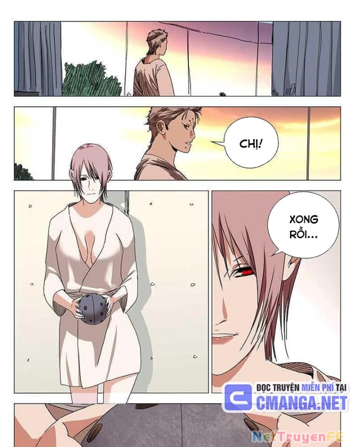 Nhất Nhân Chi Hạ Chapter 327 - Next 