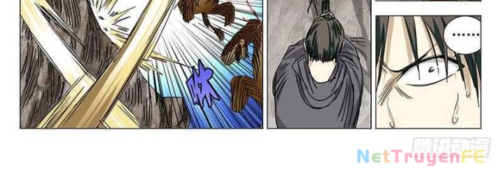 Nhất Nhân Chi Hạ Chapter 328 - Trang 4