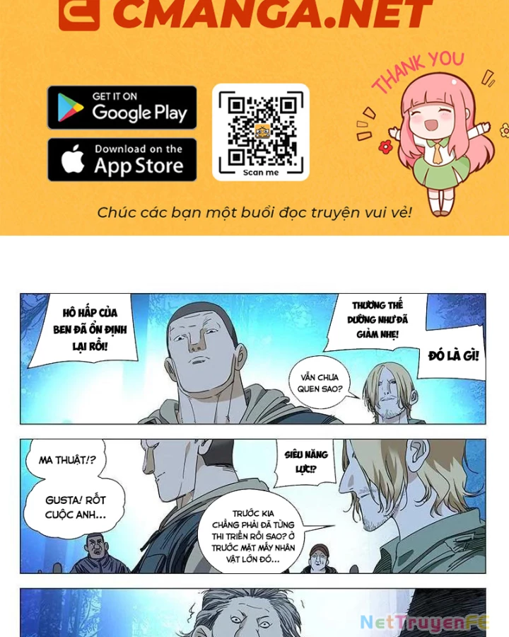 Nhất Nhân Chi Hạ Chapter 331 - Next 