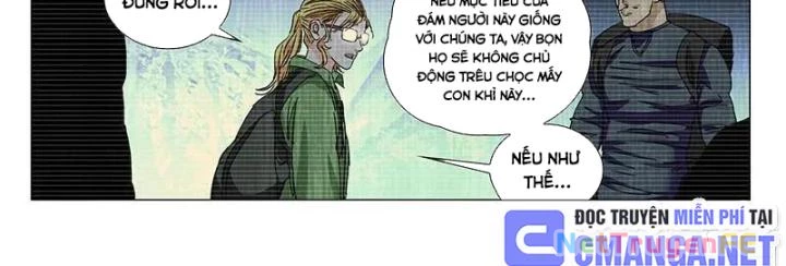 Nhất Nhân Chi Hạ Chapter 334 - Next 