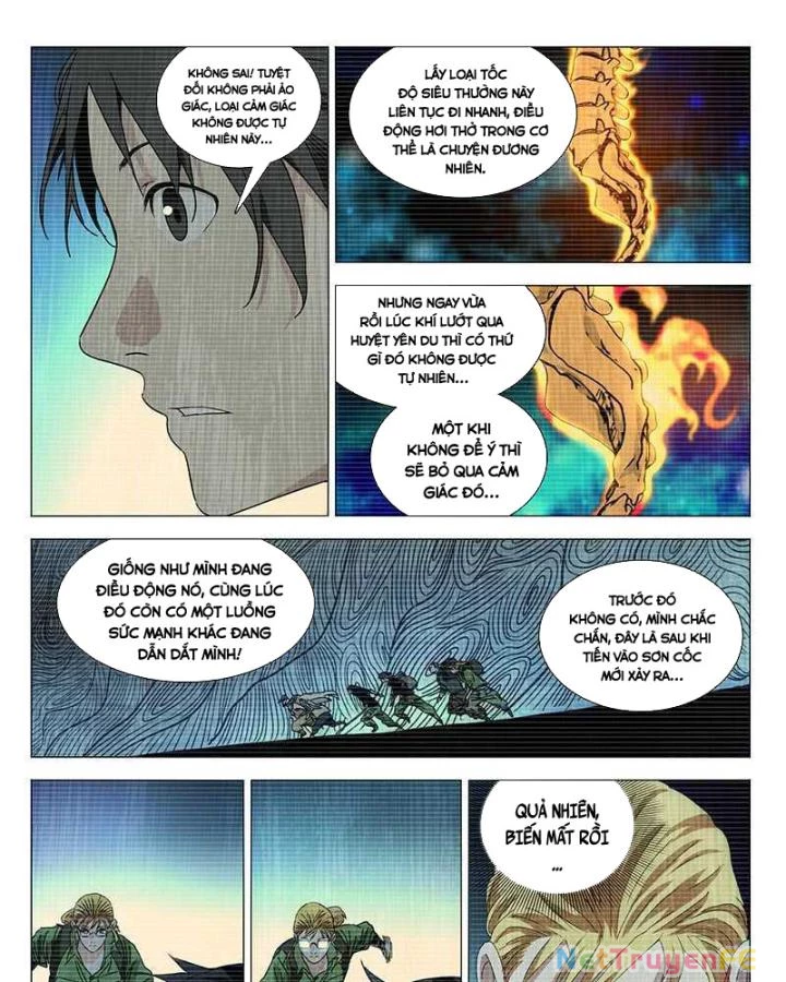 Nhất Nhân Chi Hạ Chapter 335 - Next 