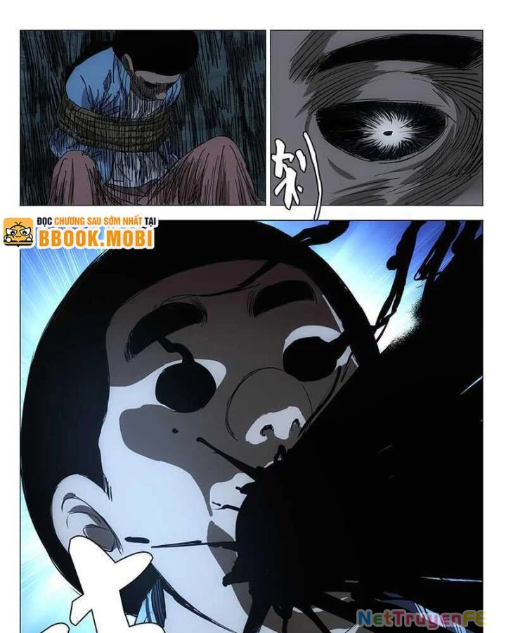 Nhất Nhân Chi Hạ Chapter 336 - Trang 4