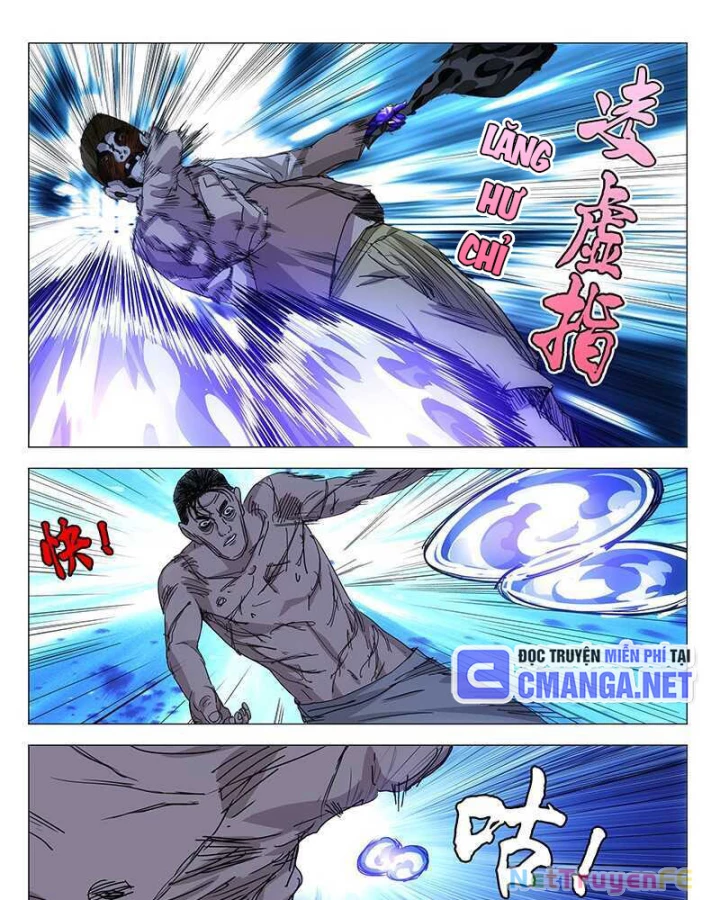 Nhất Nhân Chi Hạ Chapter 341 - Next 