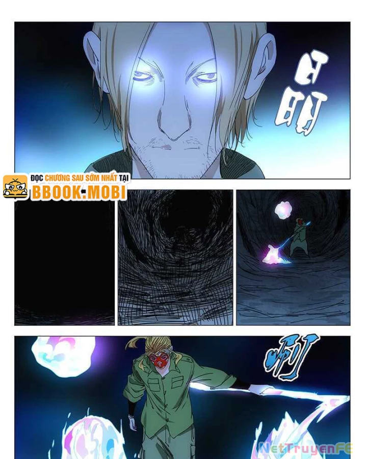 Nhất Nhân Chi Hạ Chapter 341 - Next 