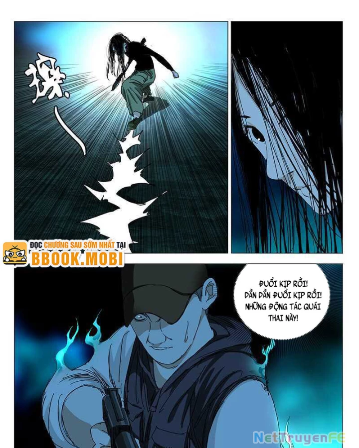 Nhất Nhân Chi Hạ Chapter 341 - Next 