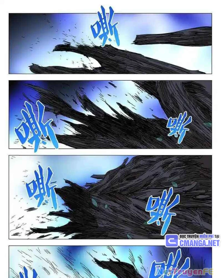 nhất nhân chi hạ Chapter 346 - Next Chapter 347