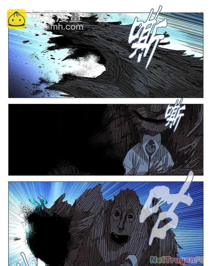 Nhất Nhân Chi Hạ Chapter 347 - Next 