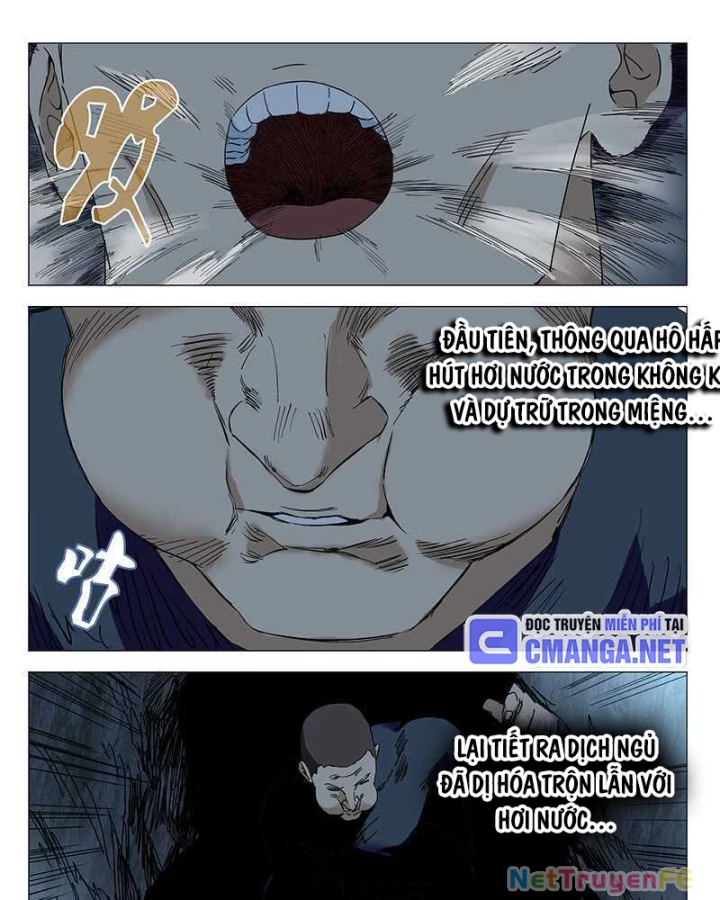 nhất nhân chi hạ Chapter 348 - Next Chapter 349