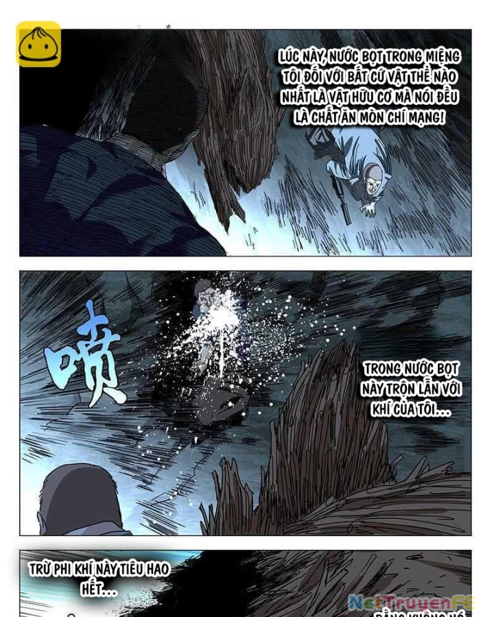 nhất nhân chi hạ Chapter 348 - Next Chapter 349