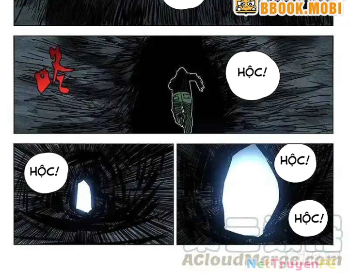 Nhất Nhân Chi Hạ Chapter 352 - Next 