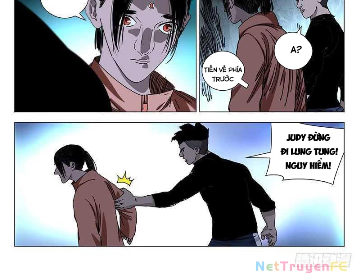 nhất nhân chi hạ Chapter 353 - Next Chapter 354