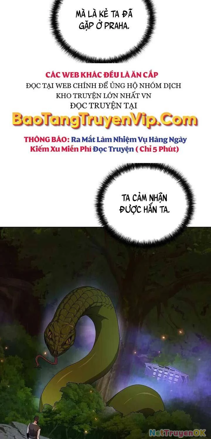 Thiên Ma Không Muốn Thăng Cấp Chapter 60 - Trang 2