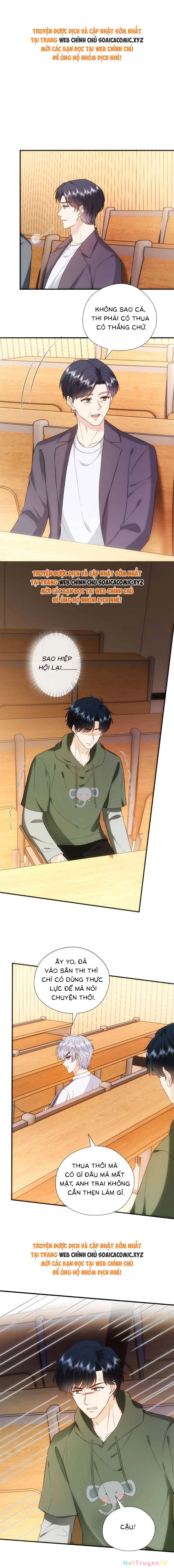 Vợ Của Lục Tổng Không Phải Dạng Vừa Chapter 161 - Next Chapter 162