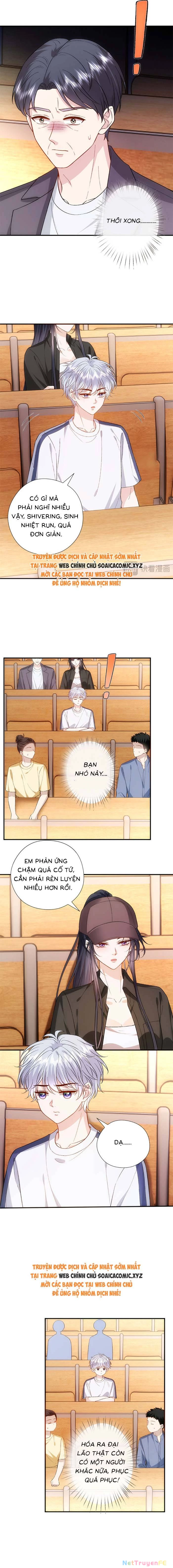 Vợ Của Lục Tổng Không Phải Dạng Vừa Chapter 161 - Next Chapter 162