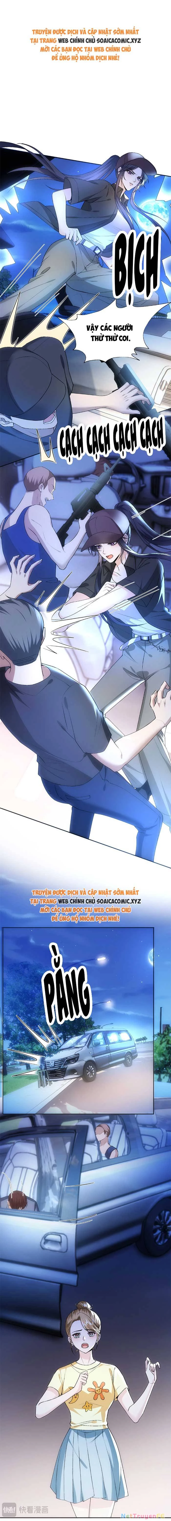 Vợ Của Lục Tổng Không Phải Dạng Vừa Chapter 163 - Next Chapter 164