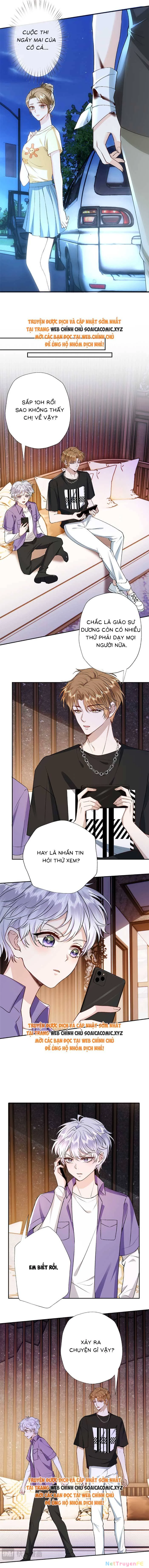 Vợ Của Lục Tổng Không Phải Dạng Vừa Chapter 163 - Next Chapter 164