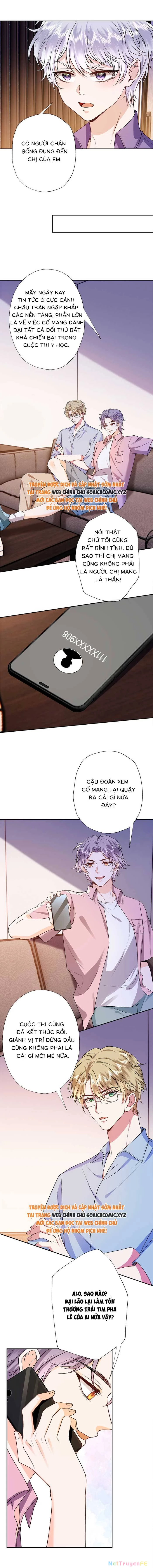 Vợ Của Lục Tổng Không Phải Dạng Vừa Chapter 163 - Next Chapter 164