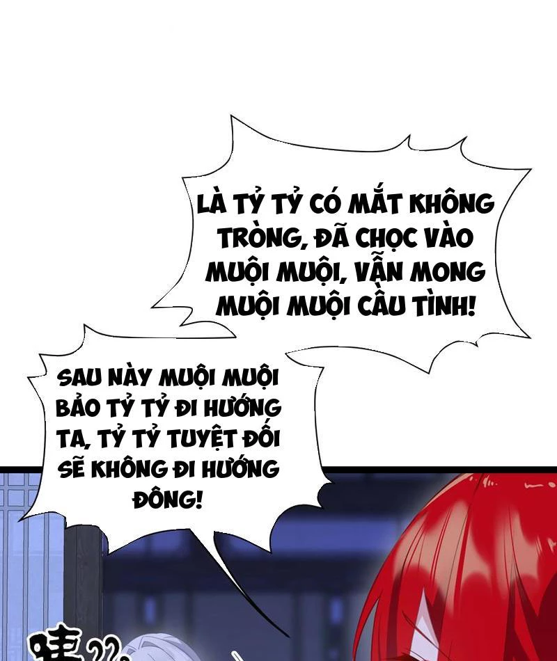 Phá thân của nữ Hoàng Đế Chapter 11 - Next 