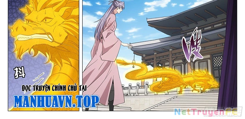 Đại Chu Tiên Lại Chapter 309 - Trang 4