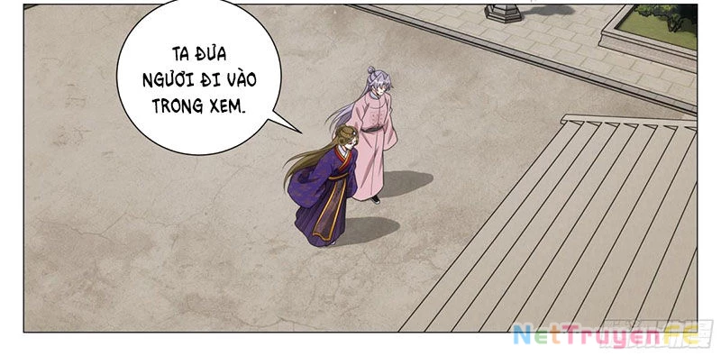 Đại Chu Tiên Lại Chapter 309 - Trang 4