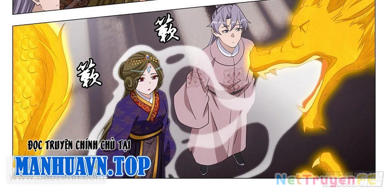 Đại Chu Tiên Lại Chapter 309 - Trang 4