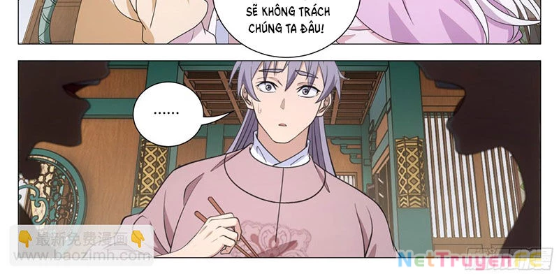 Đại Chu Tiên Lại Chapter 309 - Trang 4