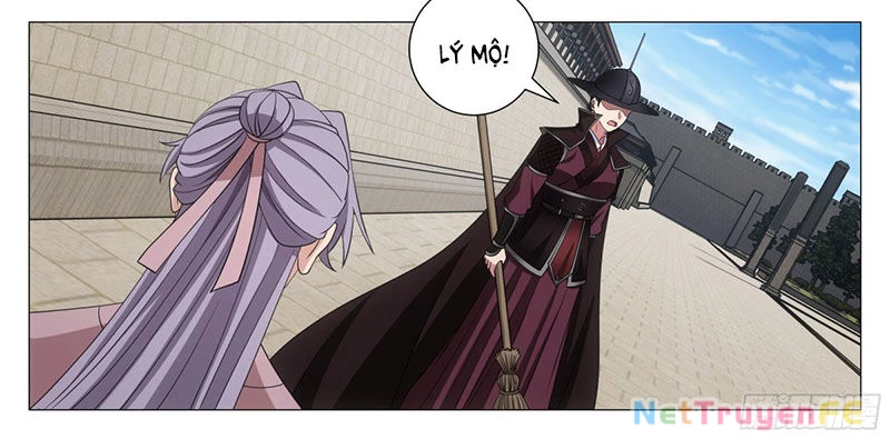 Đại Chu Tiên Lại Chapter 310 - Next Chapter 311