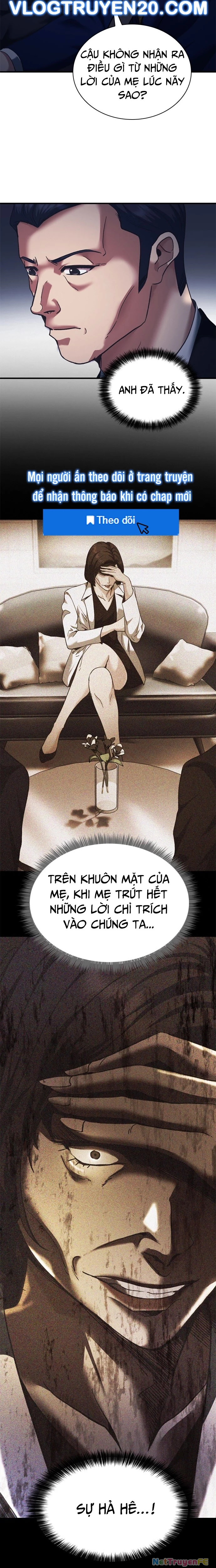 Chủ Tịch Kang: Người Mới Đến Chapter 51 - Next 