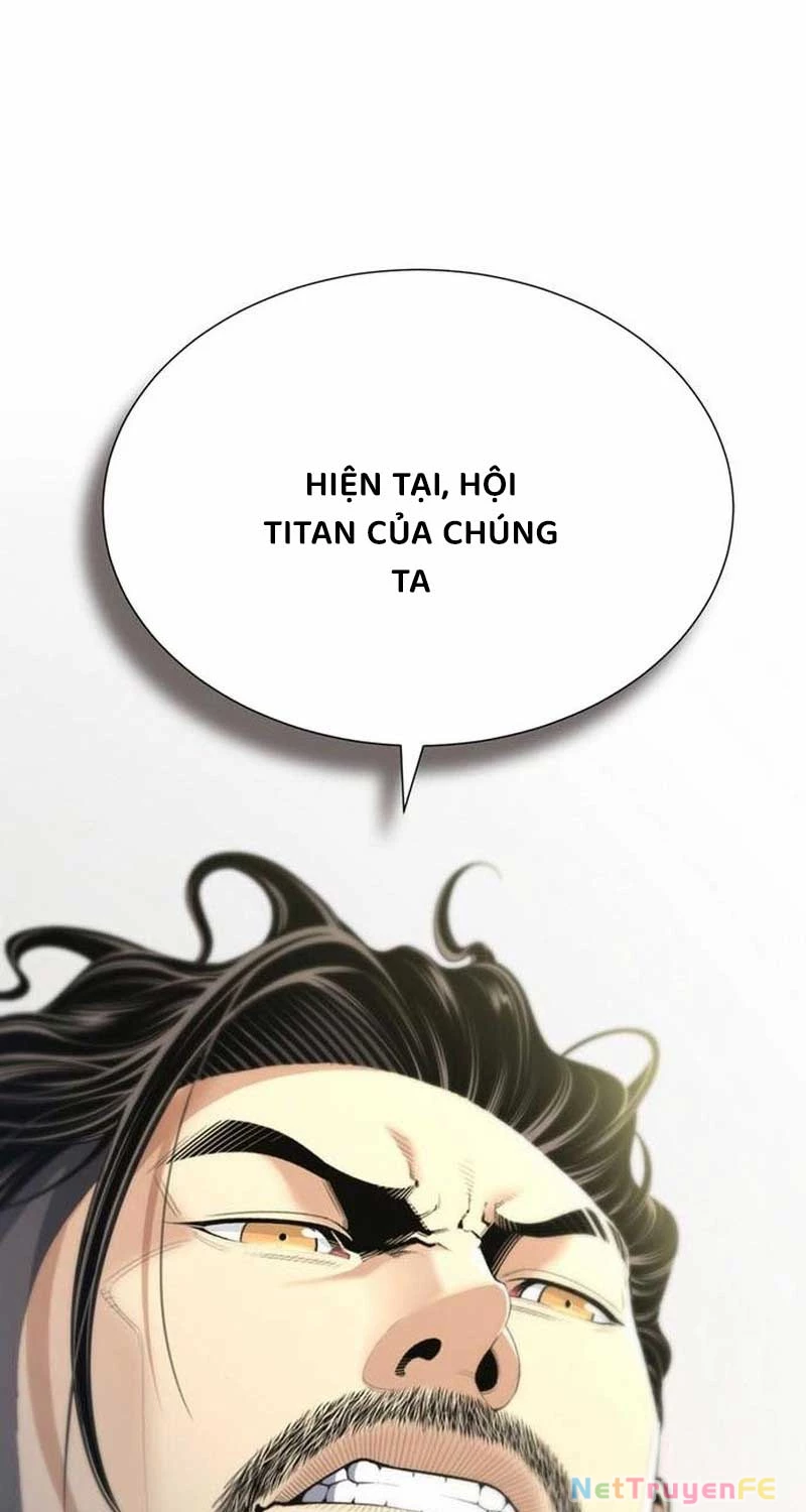 tăng cấp với các vật phẩm độc quyền của dungeon Chapter 20 - Next Chapter 21