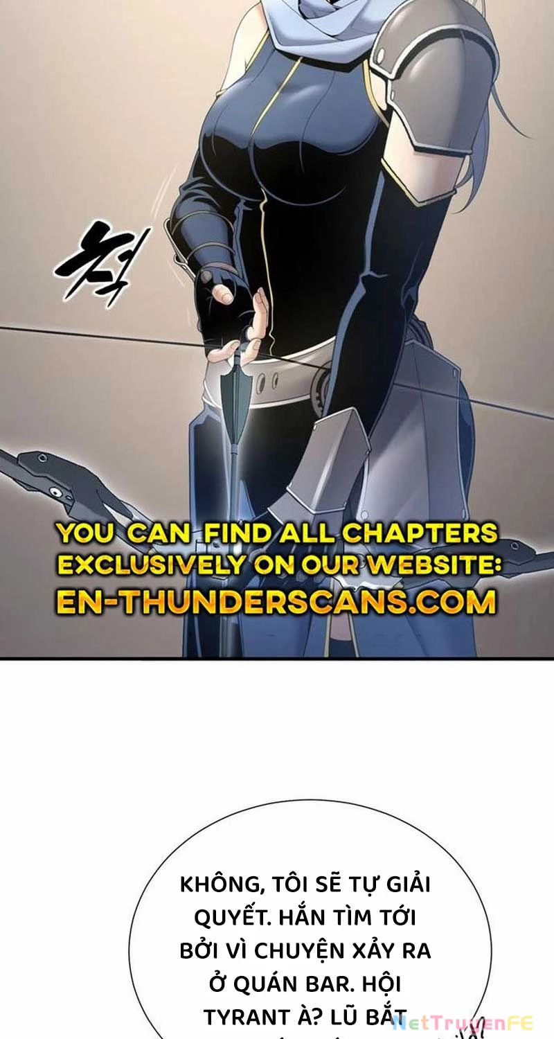 tăng cấp với các vật phẩm độc quyền của dungeon Chapter 20 - Next Chapter 21