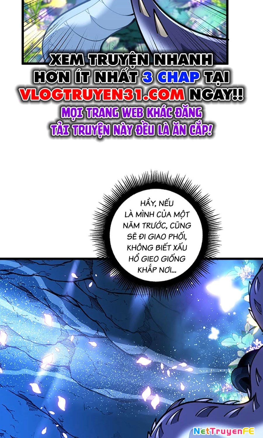 Lão xà tu tiên truyện Chapter 7 - Trang 4