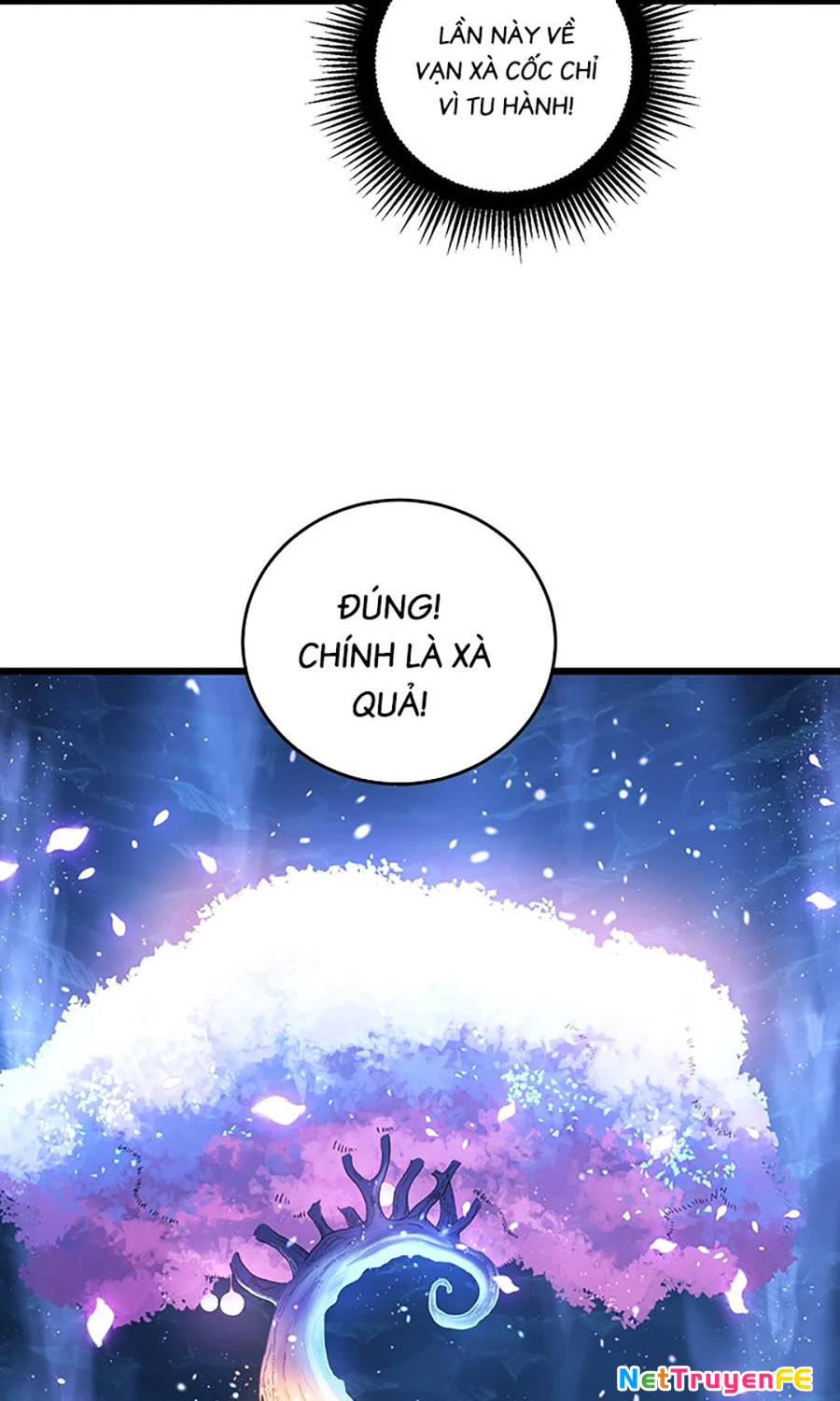 Lão xà tu tiên truyện Chapter 7 - Trang 4