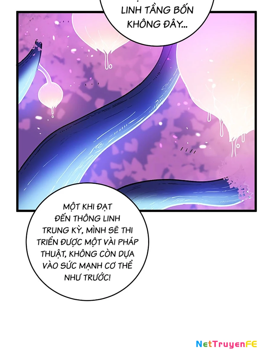 Lão xà tu tiên truyện Chapter 7 - Trang 4