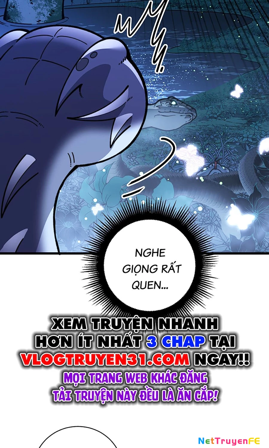 Lão xà tu tiên truyện Chapter 7 - Trang 4