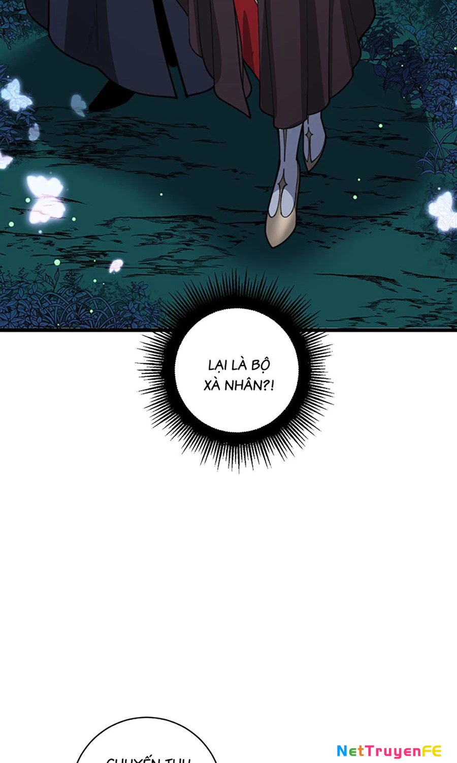 Lão xà tu tiên truyện Chapter 7 - Trang 4
