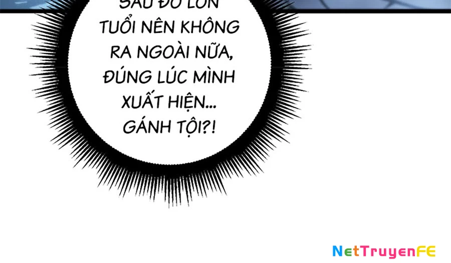 Lão xà tu tiên truyện Chapter 7 - Trang 4