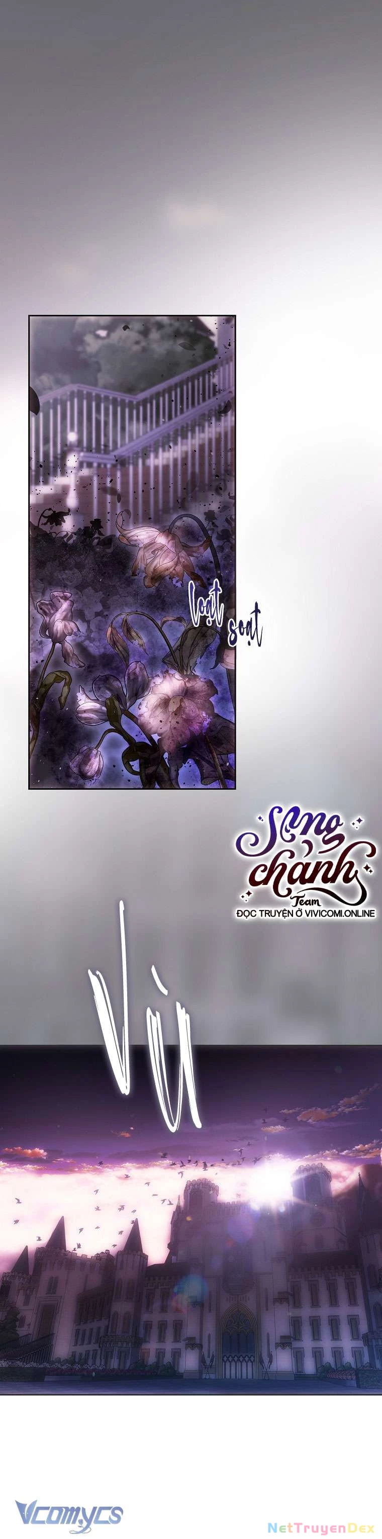 Tôi Trở Thành Vợ Nam Chính Chapter 113 - Next Chapter 114