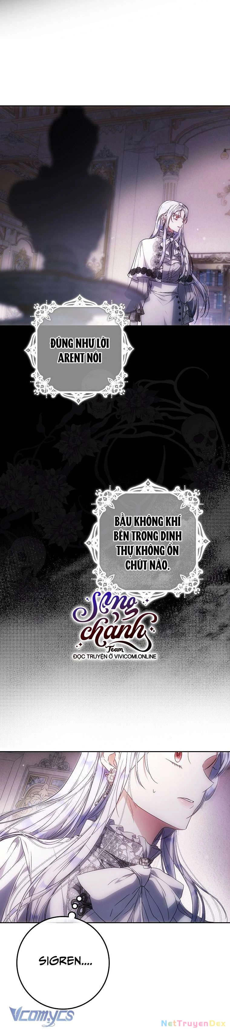 Tôi Trở Thành Vợ Nam Chính Chapter 113 - Next Chapter 114