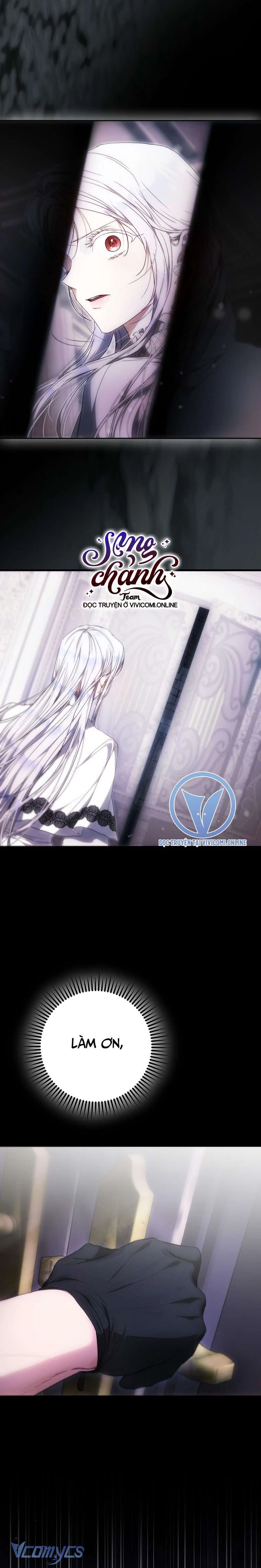 Tôi Trở Thành Vợ Nam Chính Chapter 113 - Next Chapter 114