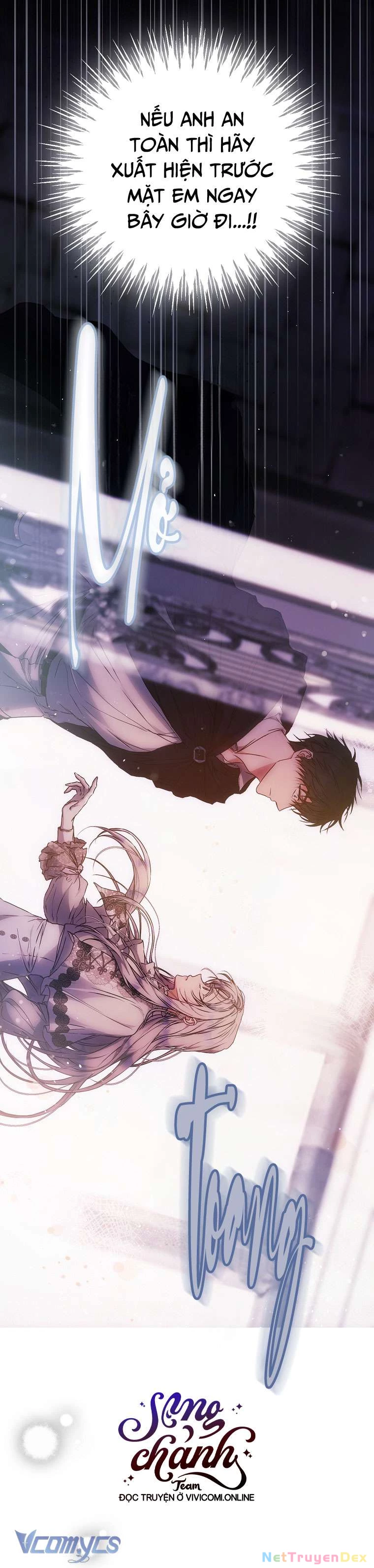 Tôi Trở Thành Vợ Nam Chính Chapter 113 - Next Chapter 114