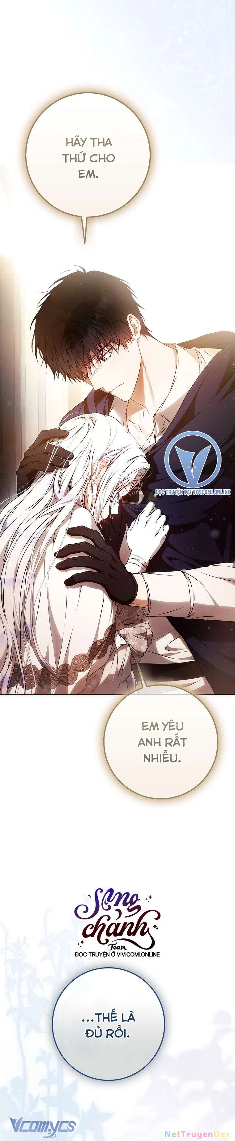 Tôi Trở Thành Vợ Nam Chính Chapter 113 - Next Chapter 114