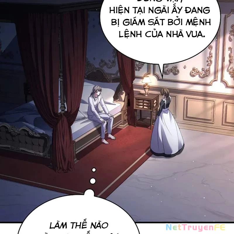 Tử Vong Quân Chủ Chapter 29 - Trang 2