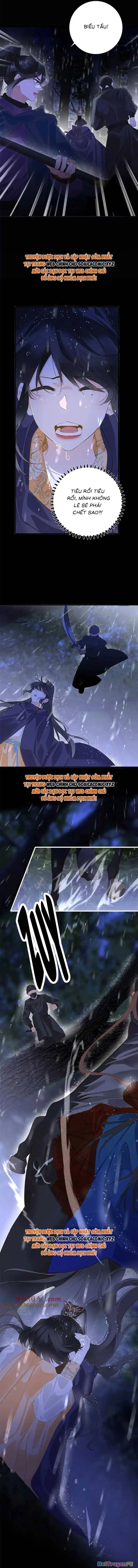 Vương Gia Hắn Luôn Nghĩ Tôi Yêu Hắn Đến Nghiện Chapter 93 - Trang 4