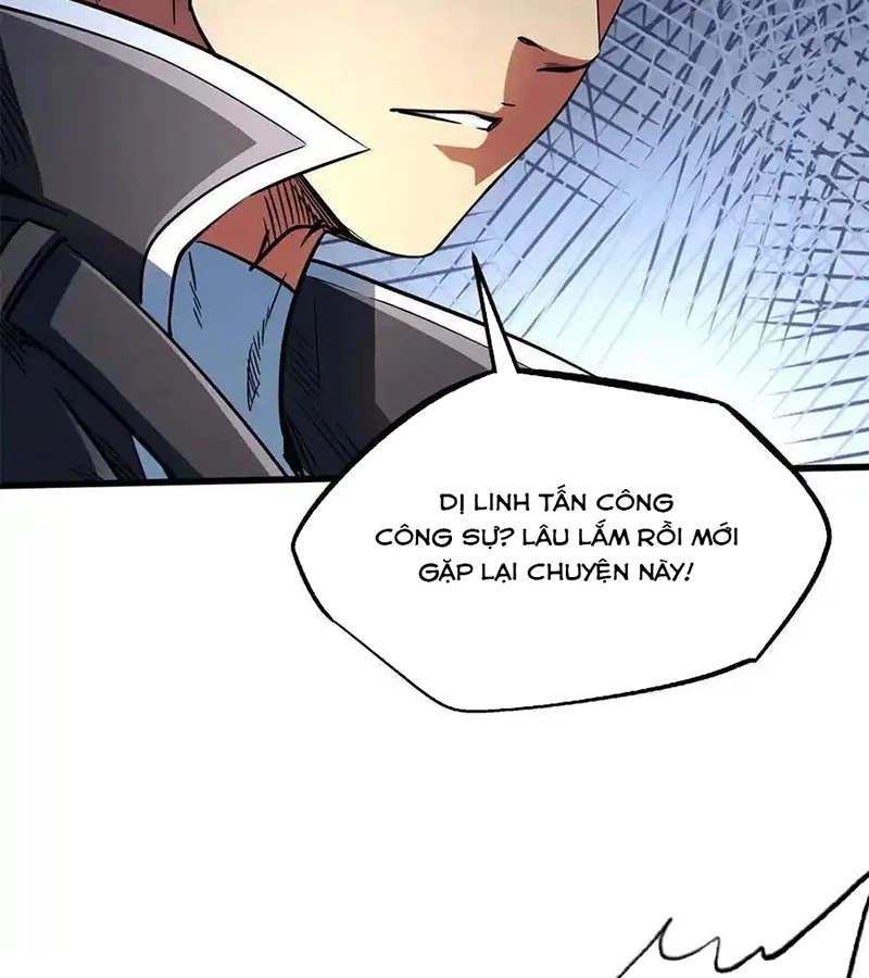 Siêu Cấp Thần Cơ Nhân Chapter 292 - Trang 4