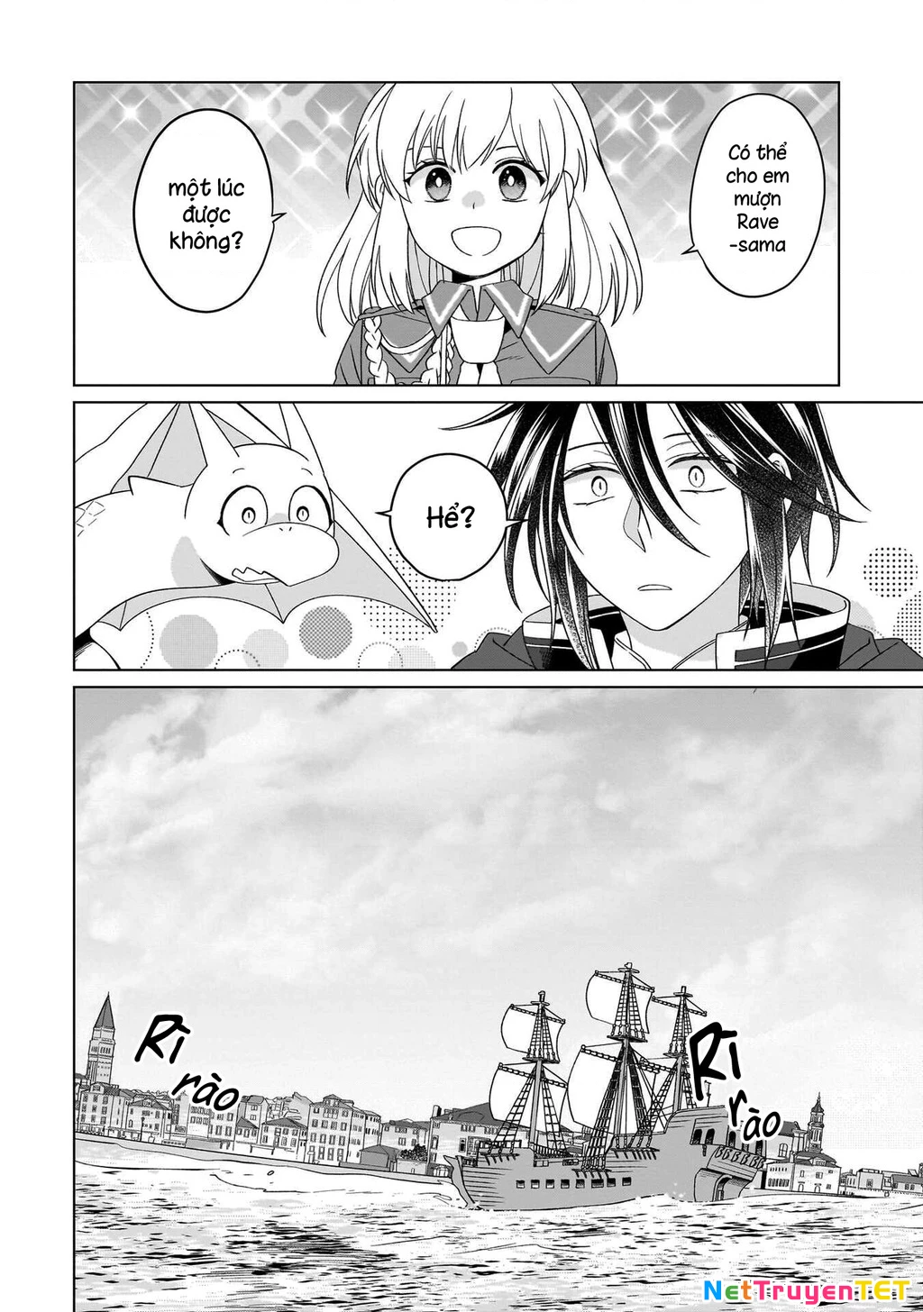 Tiểu thư Trùng sinh Chinh phục Long Đế Bệ hạ Chapter 32 - Next Chapter 33