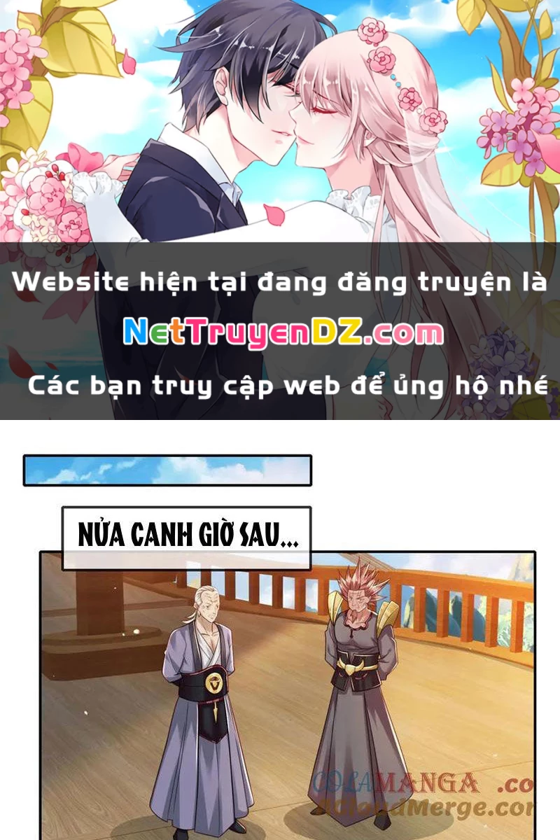 Ta Có Thể Đốn Ngộ Vô Hạn Chapter 152 - Next Chapter 153