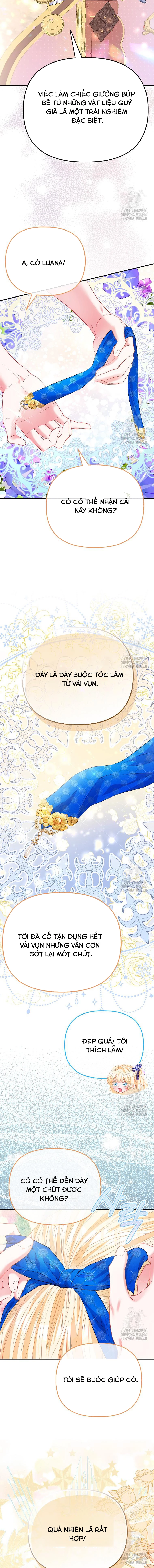 Nàng Công Chúa Của Mọi Người Chapter 58 - Trang 4