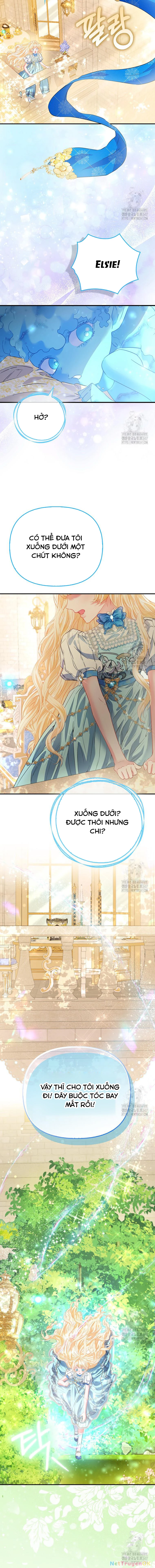 Nàng Công Chúa Của Mọi Người Chapter 58 - Trang 4