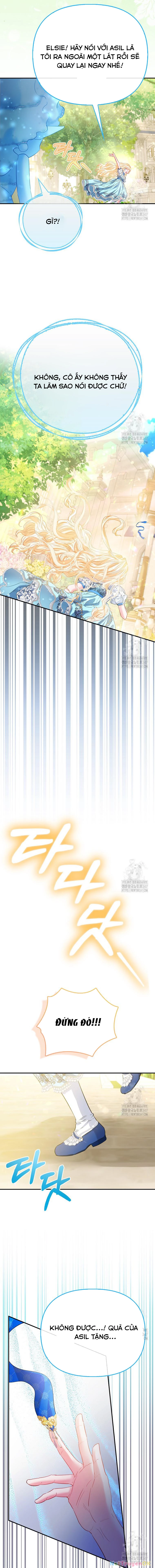 Nàng Công Chúa Của Mọi Người Chapter 58 - Trang 4